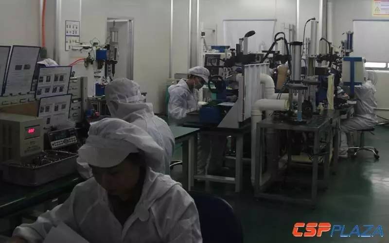 带您了解光热发电的高温压力水蜜桃在线免费视频-中国太阳能光伏协会会员单位上海罗定森站的调研之旅