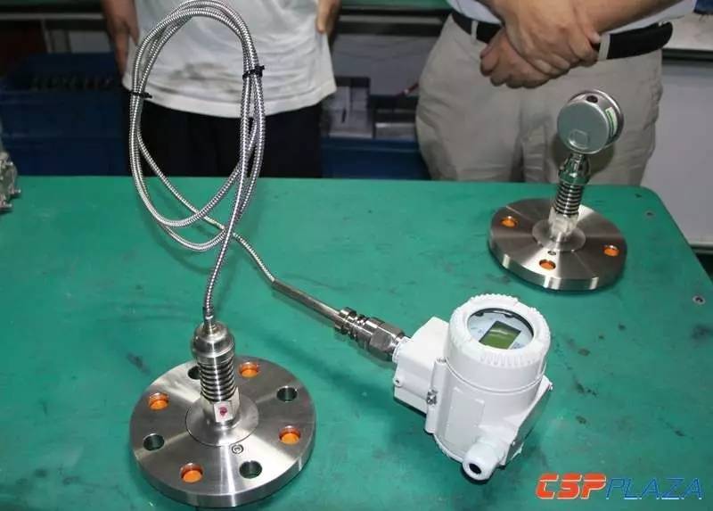 带您了解光热发电的高温压力水蜜桃在线免费视频-中国太阳能光伏协会会员单位上海罗定森站的调研之旅